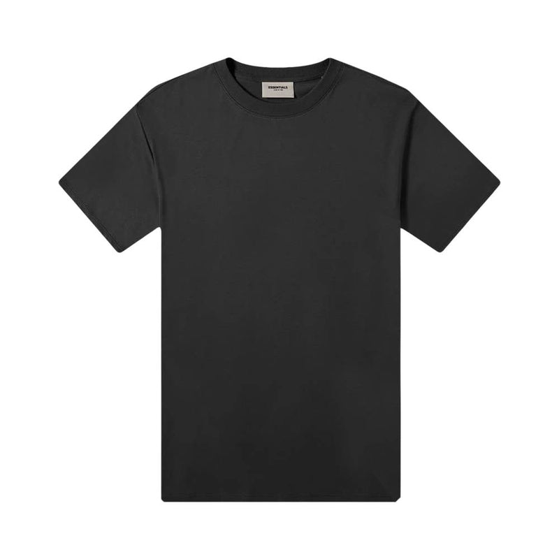 Fear of God Essentials T-Shirt 'Black'