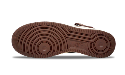 Nike Air Force 1 Mid QS Chocolate