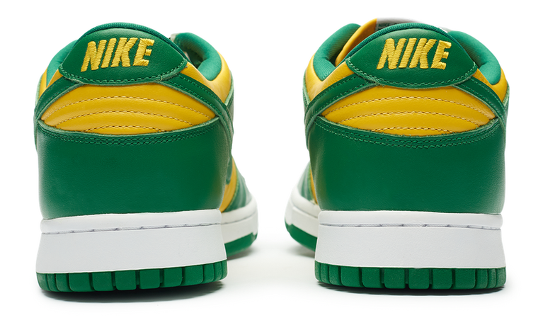 Nike Dunk Low Brazil (2020)