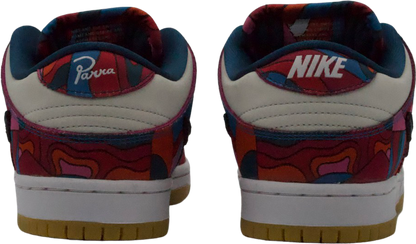 Nike SB Dunk Low Parra (2021)