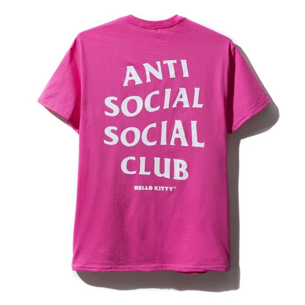 Antisocial Social Club Hello Kitty Tee