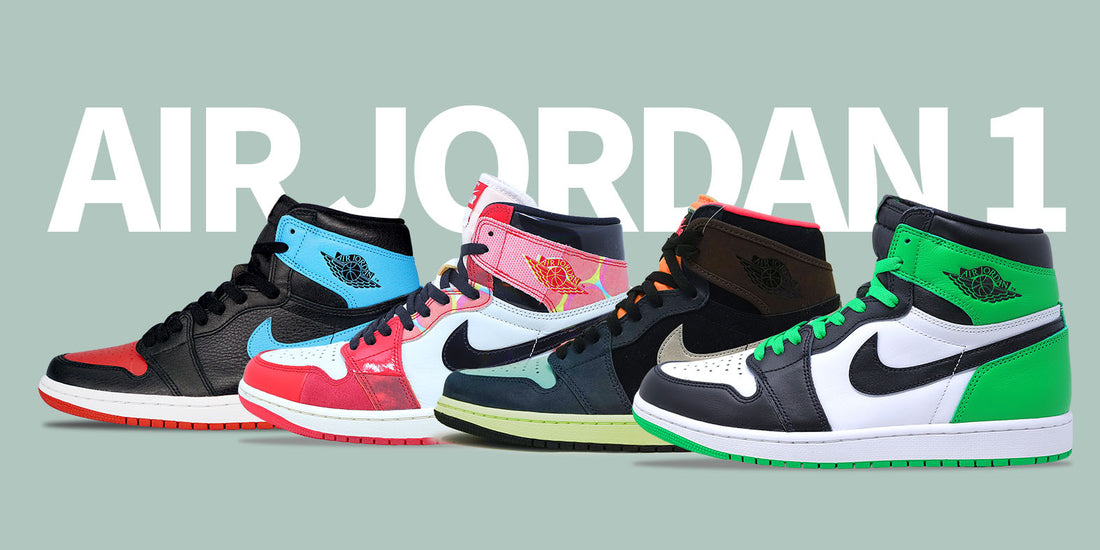 How to Spot Fake Travis Scott Jordan 1s
