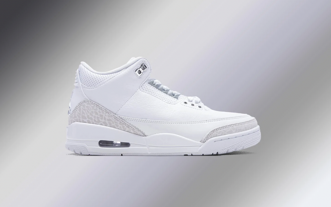 July is bringing serious heat to the sneaker culture.