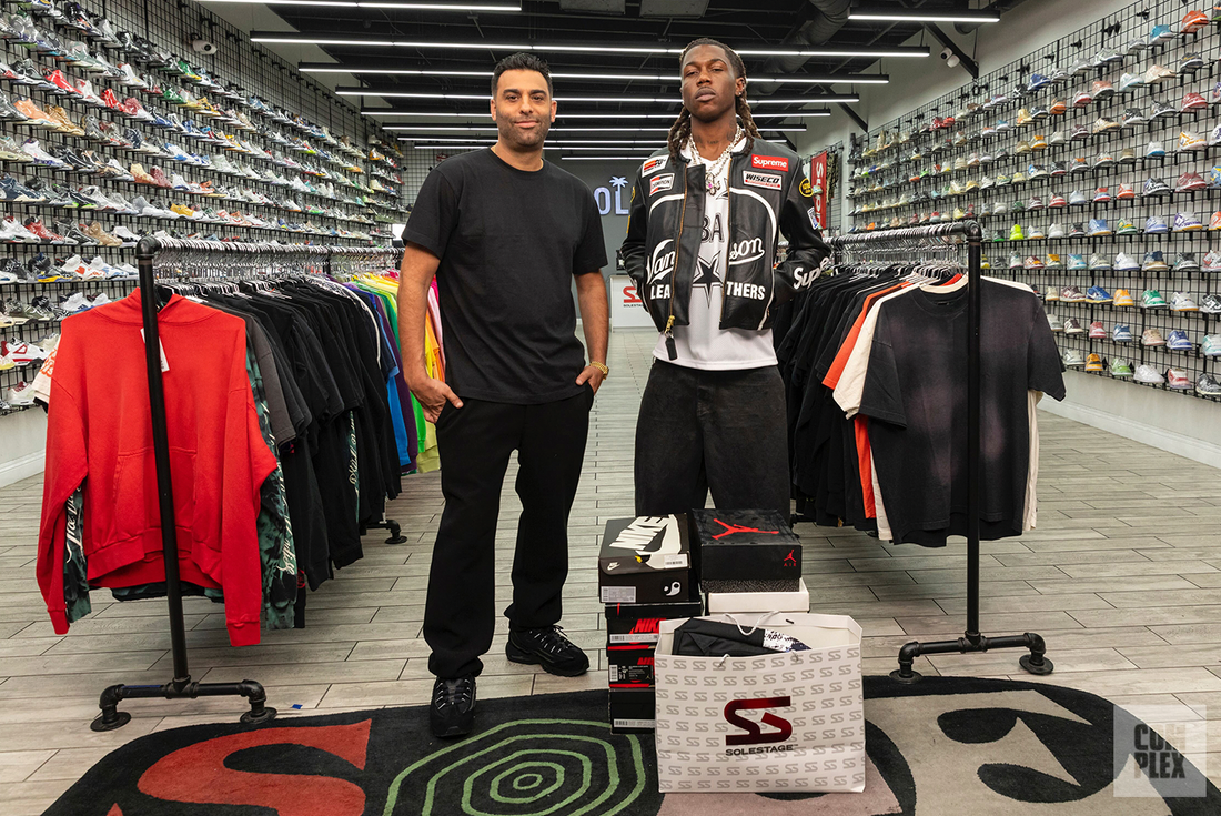 Sneaker Shopping: Destroy Lonely’s $14,000 Flex – Worth It or Not?