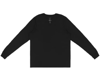 nike Travis Scott Cactus Jack For Nike SB Long Sleeve Tee (CJ-LS02) Men's Size XS-2XL