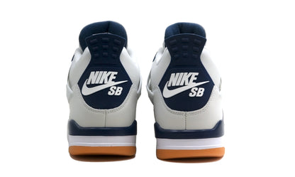 Jordan 4 Retro SB Navy