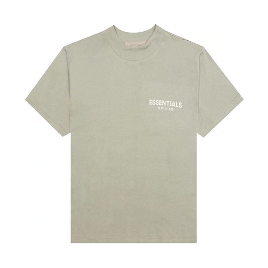 Fear of God Essentials Essentials Tee 'Seafoam'