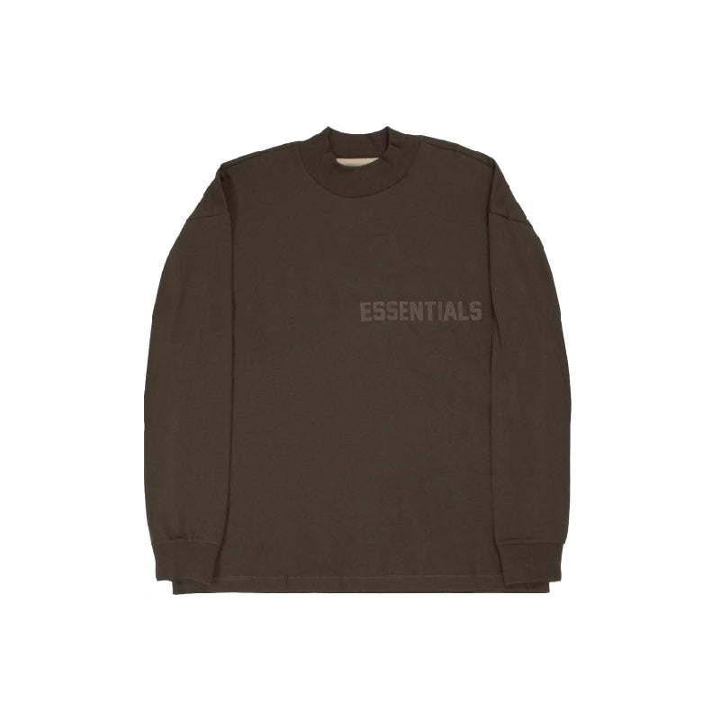 Fear of God Essentials Long-Sleeve Tee