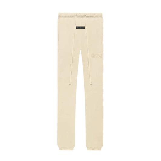 Fear of God Essentials Sweatpant Egg Shell (2022) (130SU222020F)