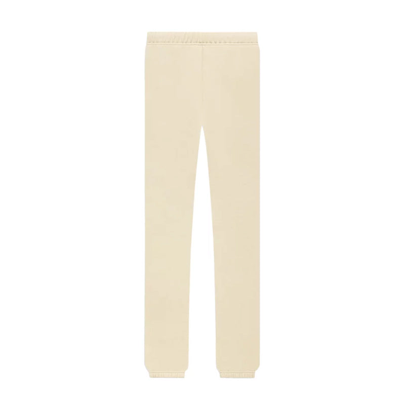 Fear of God Essentials Sweatpant Egg Shell (2022) (130SU222020F)