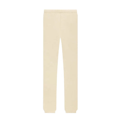 Fear of God Essentials Sweatpant Egg Shell (2022) (130SU222020F)