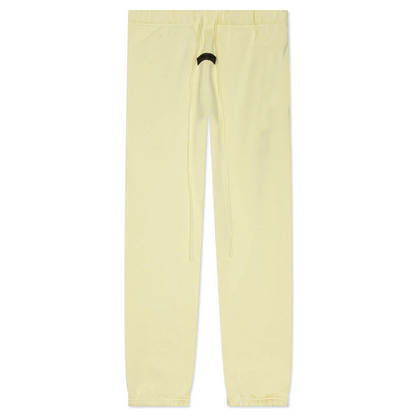 Fear of God Essentials Sweatpant 'Canary'