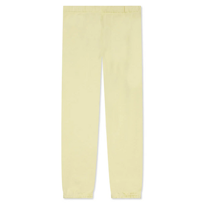 Fear of God Essentials Sweatpant 'Canary'