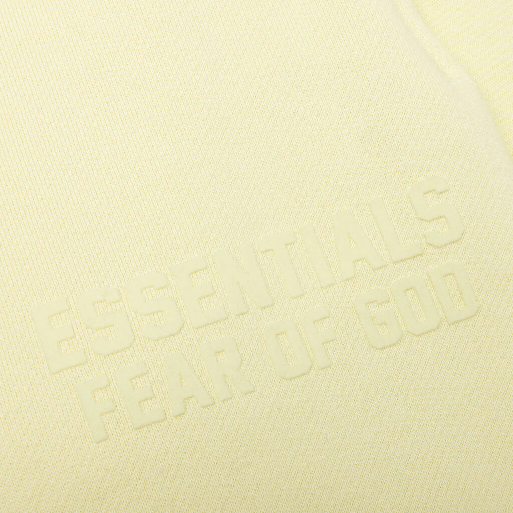 Fear of God Essentials Sweatpant 'Canary'