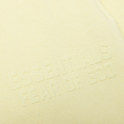 Fear of God Essentials Sweatpant 'Canary'