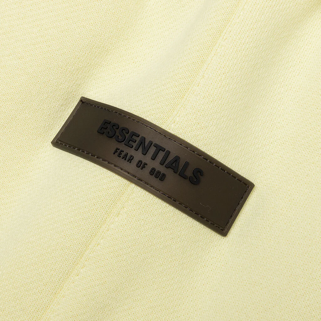Fear of God Essentials Sweatpant 'Canary'