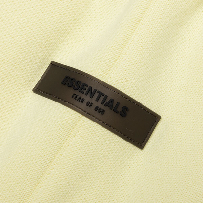 Fear of God Essentials Sweatpant 'Canary'
