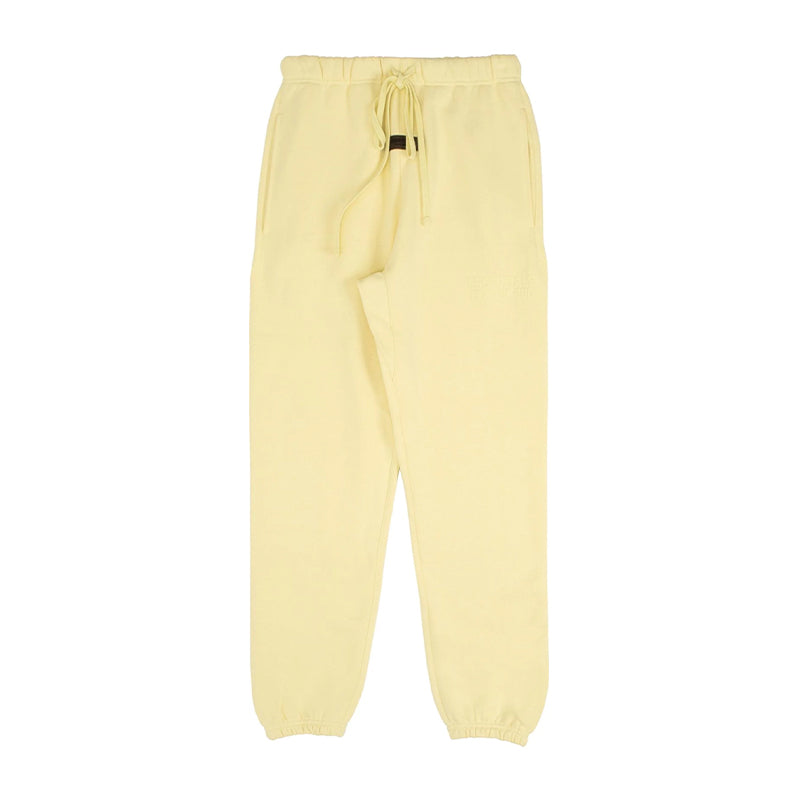 Fear of God Essentials Sweatpant 'Canary'