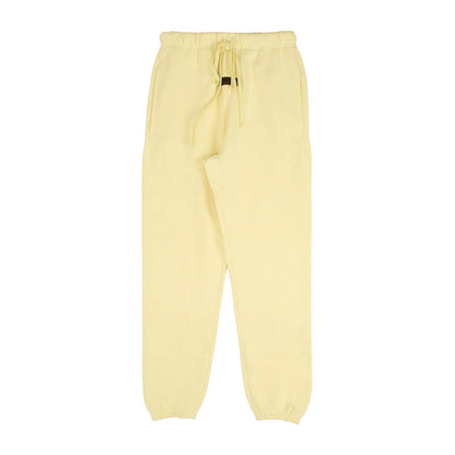 Fear of God Essentials Sweatpant 'Canary'