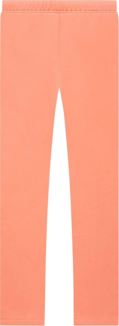 Fear of God Essentials Relaxed Sweatpant 'Coral'