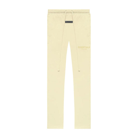 Fear of God Essentials Relaxed Sweatpant 'Canary'