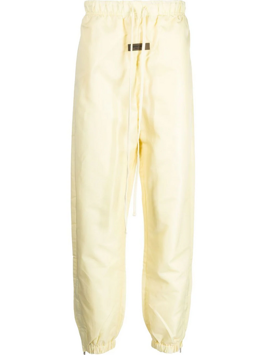 Fear of God Essentials Track Pant 'Canary'