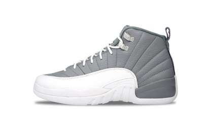 Nike Jordan 12 Retro Stealth GS (153265-015) Grade School Size 4Y-7Y