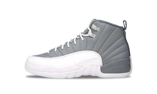 Nike Jordan 12 Retro Stealth GS (153265-015) Grade School Size 4Y-7Y