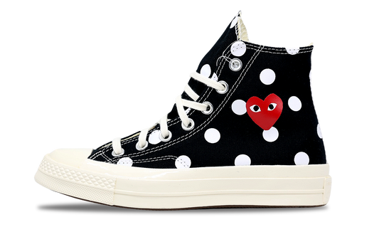 Comme des Garcons – Solestage