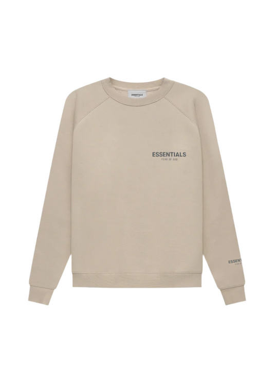 Fear of God Essentials Crewneck Sweatshirt 'String'