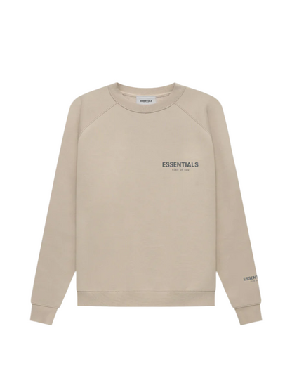 Fear of God Essentials Crewneck Sweatshirt 'String'