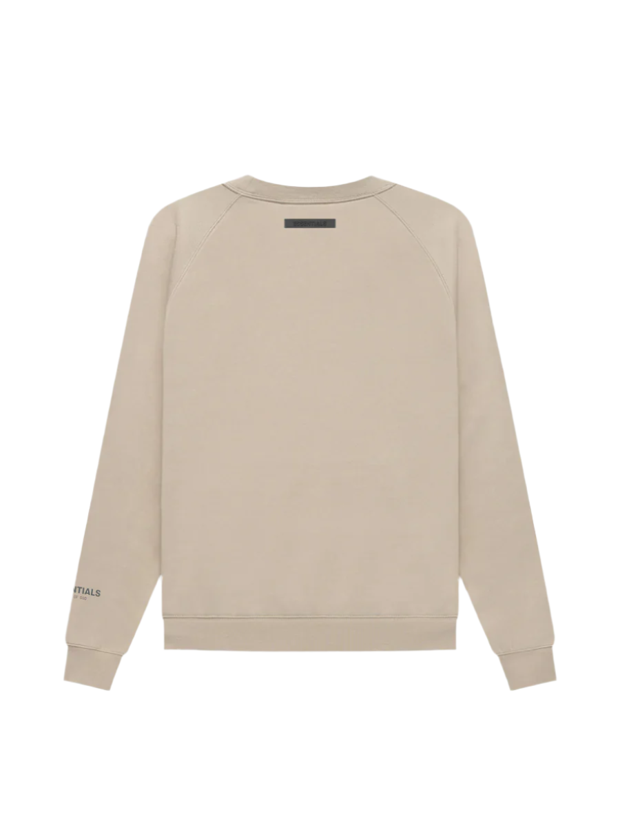Fear of God Essentials Crewneck Sweatshirt 'String'
