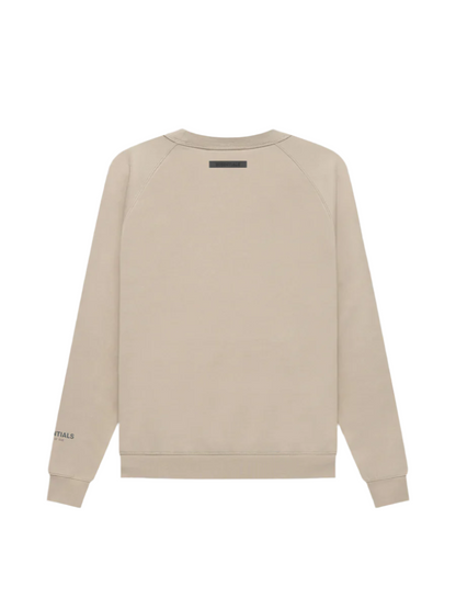 Fear of God Essentials Crewneck Sweatshirt 'String'