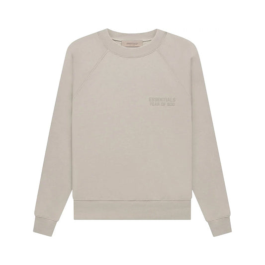 Fear of God Essentials Crewneck 'Smoke'