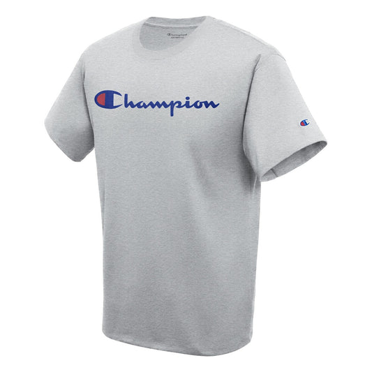 Champion Men's Short Sleeve T- Shirt