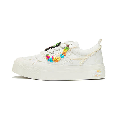 KAALIXTO KSH230711 WHITE