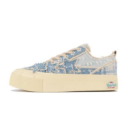 KAALIXTO KSH220721 BLUE
