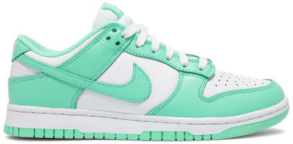 Nike Dunk Low Green Glow (DD1503-105) Women's Size 6-11