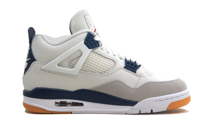 Jordan 4 Retro SB Navy