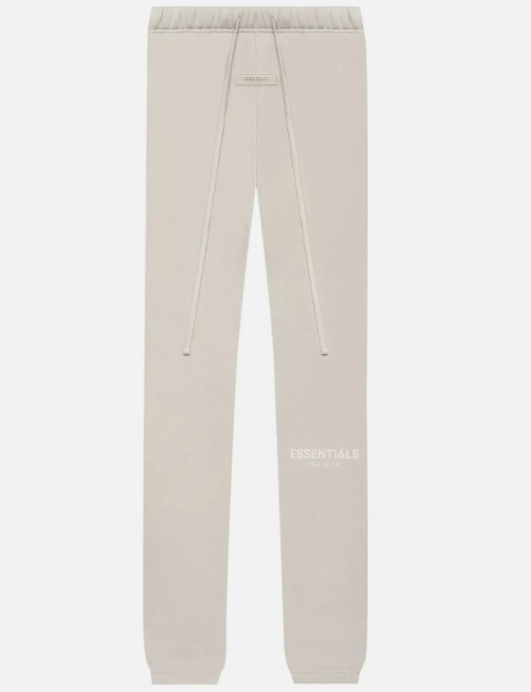 Fear Of God Essentials Sweatpant Wheat (130BT212027F) Men's Size S-2XL
