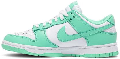 Nike Dunk Low Green Glow (DD1503-105) Women's Size 6-11