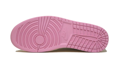 Jordan 1 Retro Low OG SP Travis Scott Shy Pink  IQ7604-100