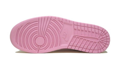 Jordan 1 Retro Low OG SP Travis Scott Sail Tropical Pink  IQ7604-101