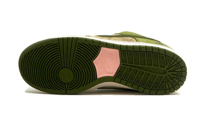 Nike SB Dunk Low Yuto Horigome Matcha
