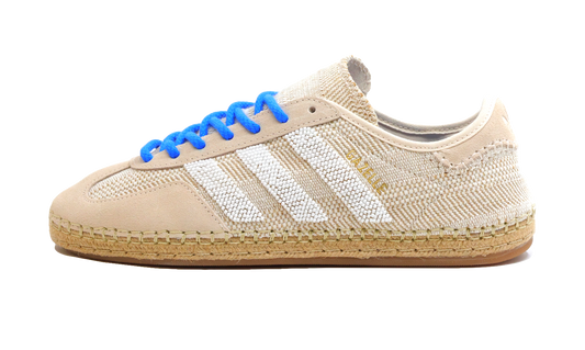 Adidas Gazelle CLOT Halo Ivory