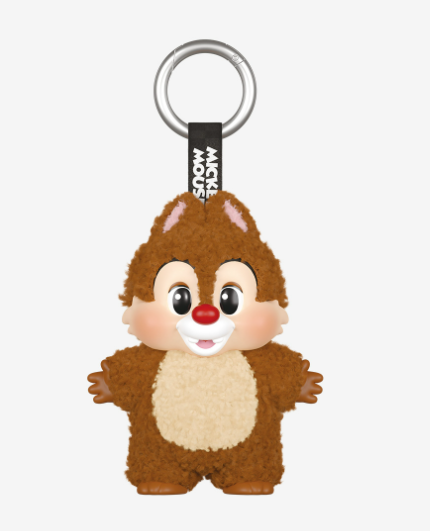 Mickey Family Cute Together Keychain Series Figures (PM-065386-OS) 1pc