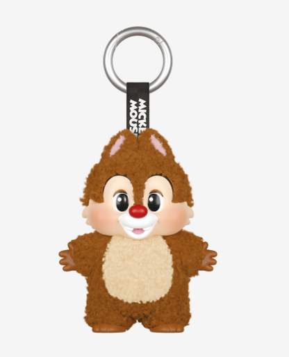 Mickey Family Cute Together Keychain Series Figures (PM-065386-OS) 1pc