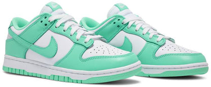 Nike Dunk Low Green Glow (DD1503-105) Women's Size 6-11