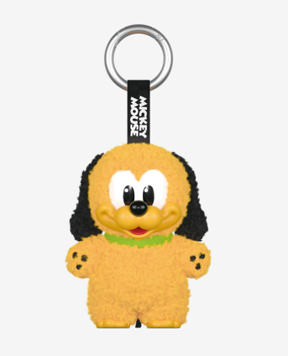 Mickey Family Cute Together Keychain Series Figures (PM-065386-OS) 1pc