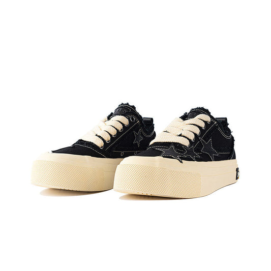 KAALIXTO KSH230612 BLACK